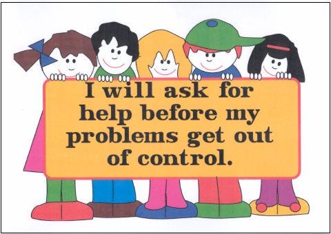 The Art of Asking for Help | Smart Speech Therapy