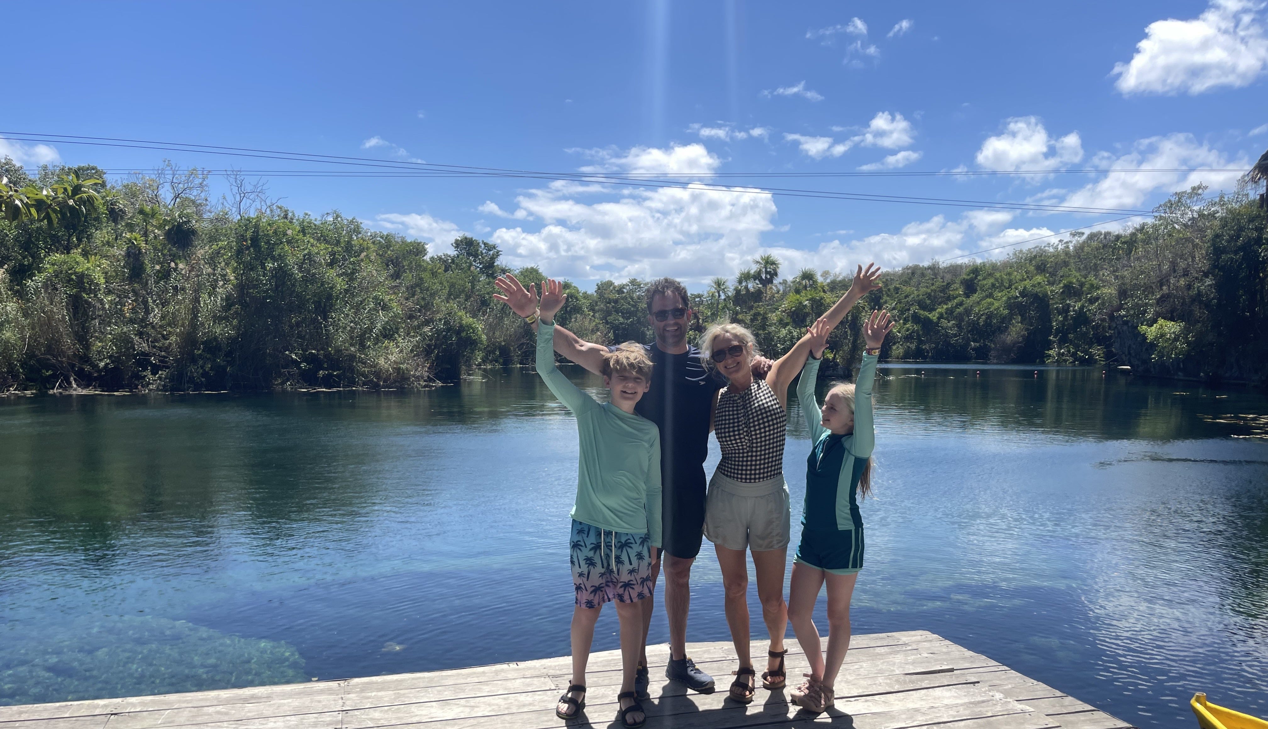 Hispanic Spring Break Our Spring Break in Mexico - A Day By Day Recap Of The Highlights (and ...
