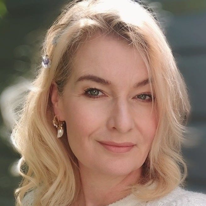 Hetty Jansen