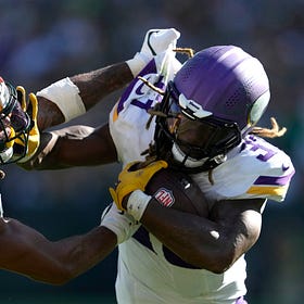 Ty & Bob Pod: How the Minnesota Vikings slugged the Packers at Lambeau Field
