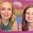 Join 'The Autism Mums' In Advocating Out Loud for Our Kids
