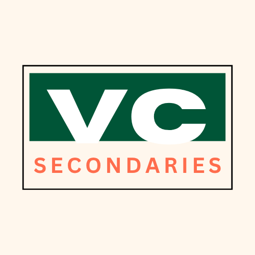 Venture Secondaries logo