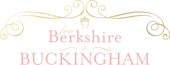 From Berkshire to Buckingham