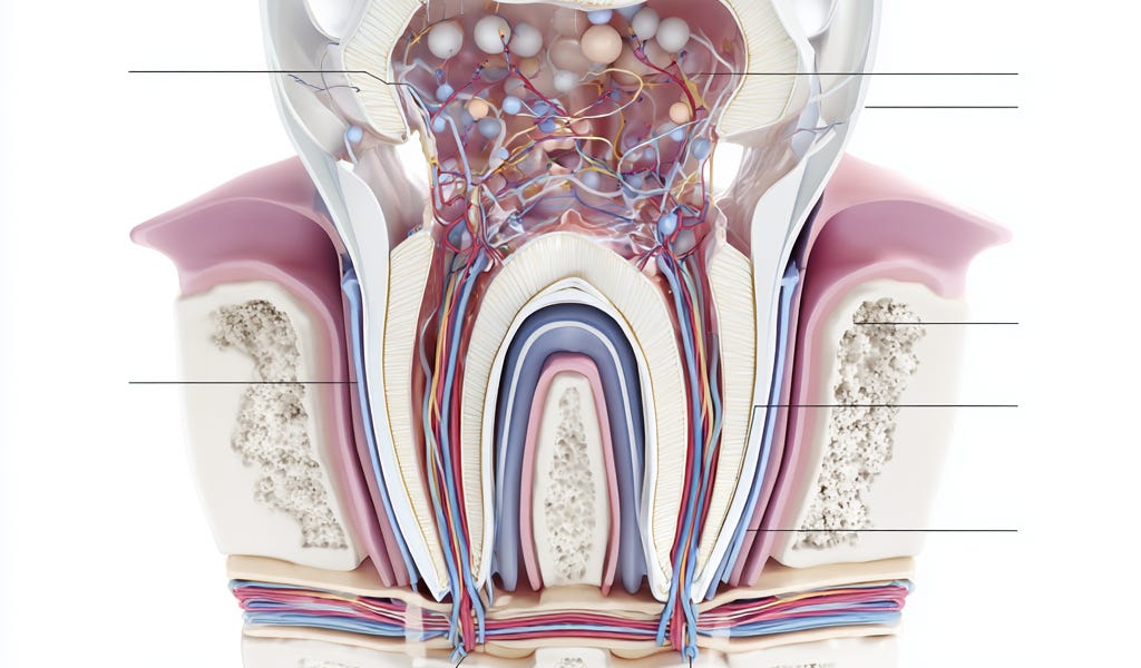 Gum Disease, Menopause, and Your Brain Health Gum Disease, Menopause, and Your Brain Health