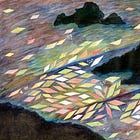 the cosmic joke and the sacred everything