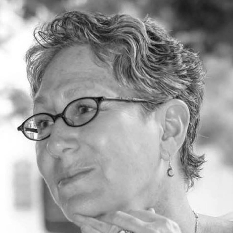 Amy Ferris