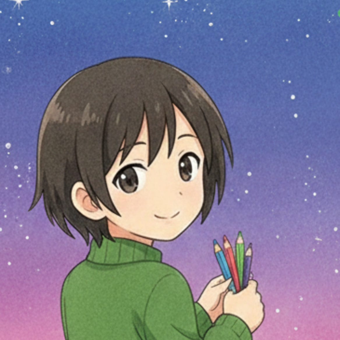 ソラ