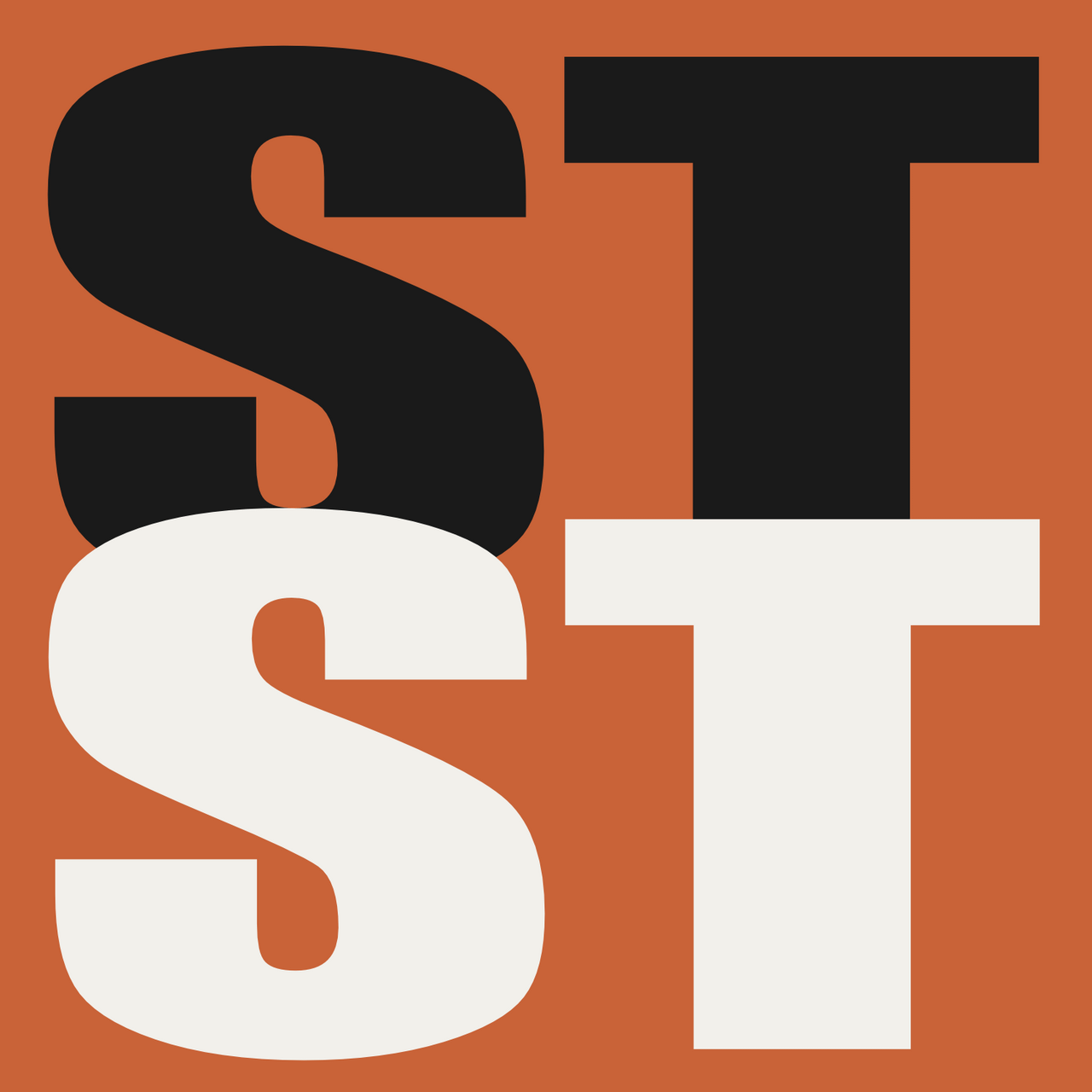 The Steady State logo