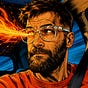 Matt de Simone's avatar