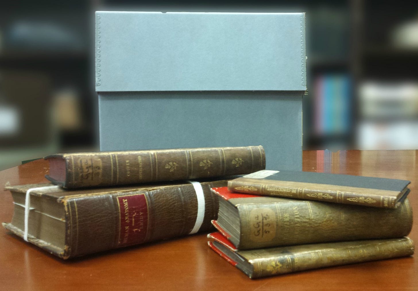 mutter museum skin books mutter museum skin books
