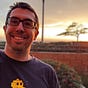 Matt Price's avatar