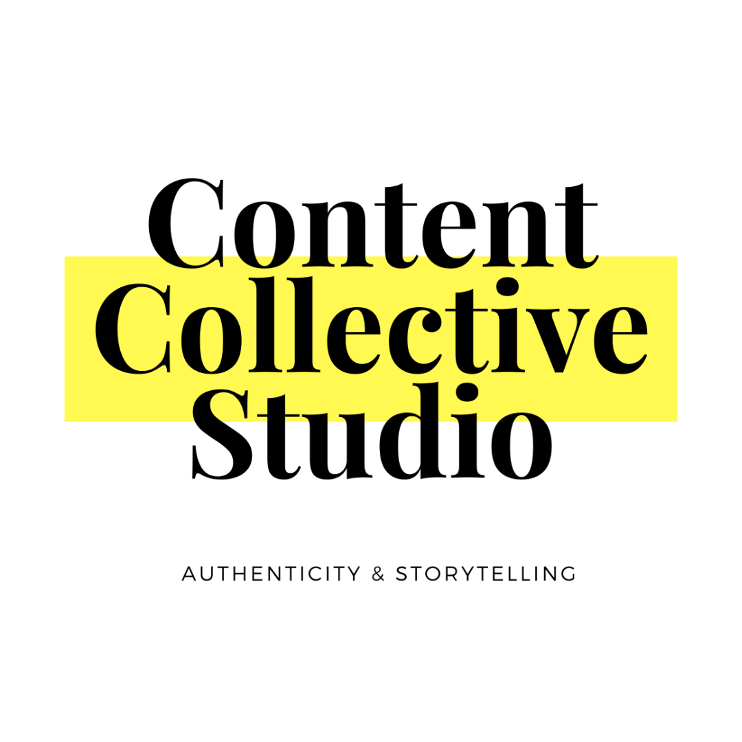 Content Collective Studio