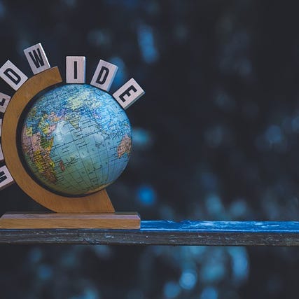 Beyond Borders: Inspiring Moves for a New Life