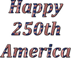 Happy Birthday Usa GIF Happy Birthday Usa GIF