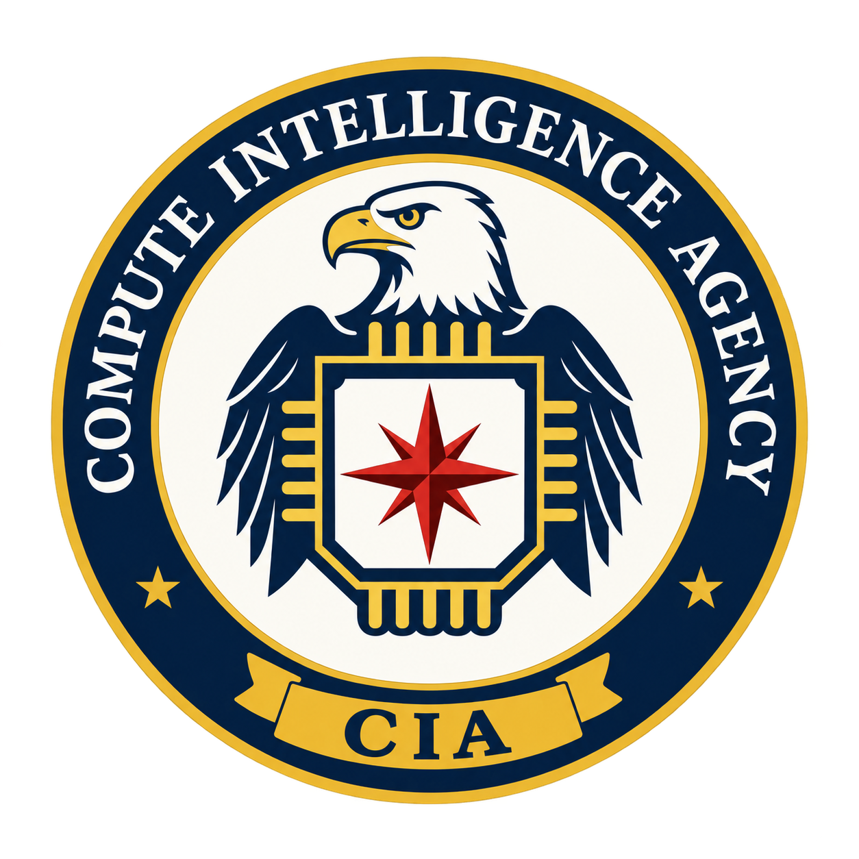 Compute Intelligence Agency