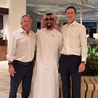 A gargantuan scale of corruption