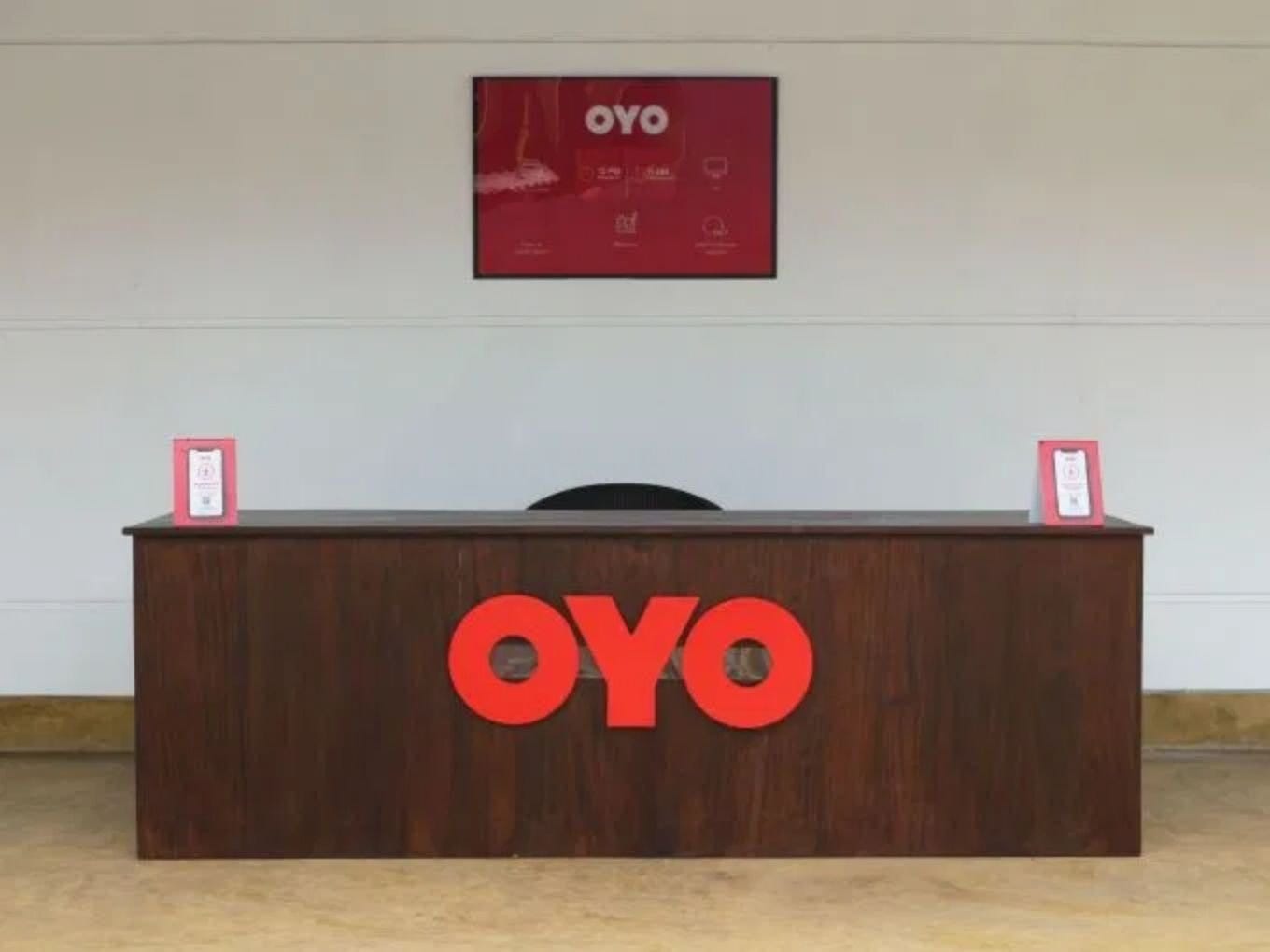 Hotel Body FHRAI Seeks NITI Aayog&#39;s Intervention Against OYO&#39;s Alleged  Antitrust Practices