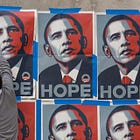 What are Post-Modern Left-of-Center ideologies?