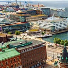 Five Things Tech: Digital Sovereignty, Robots, Agentic Software Development, AI Bubble Wreckage, Energy-Efficient Quantum Computing