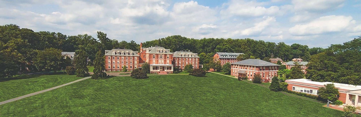 George School in PA - Niche George School in PA - Niche