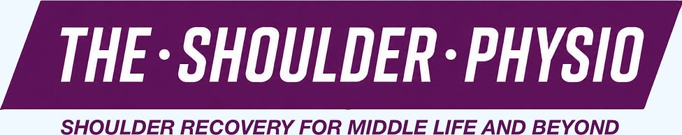 TheShoulderPhysio