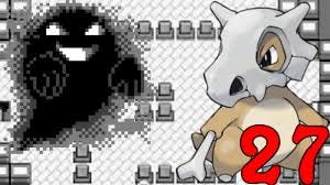 Pokemon Red Part 27: The Silph Scope ... Pokemon Red Part 27: The Silph Scope ...