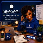 Blueberri Pi