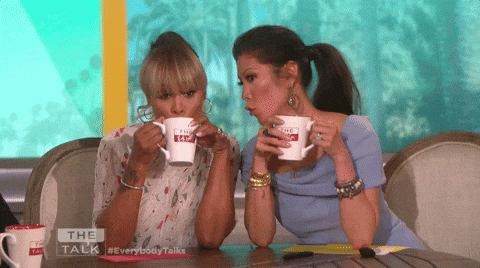 Coffee Women GIFs - Find & Share on GIPHY Coffee Women GIFs - Find & Share on GIPHY
