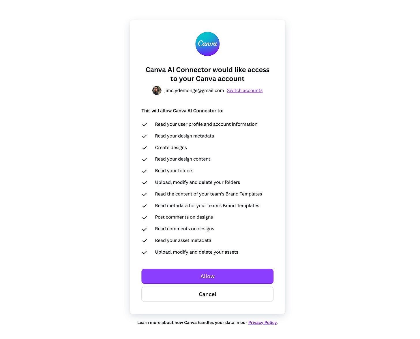 Canva Embeds Full Design Creation Into ChatGPT