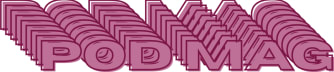 POD MAGAZINE