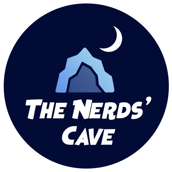 TheNerdsCave