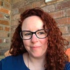 Losing your voice, and speaking truth to power anyway