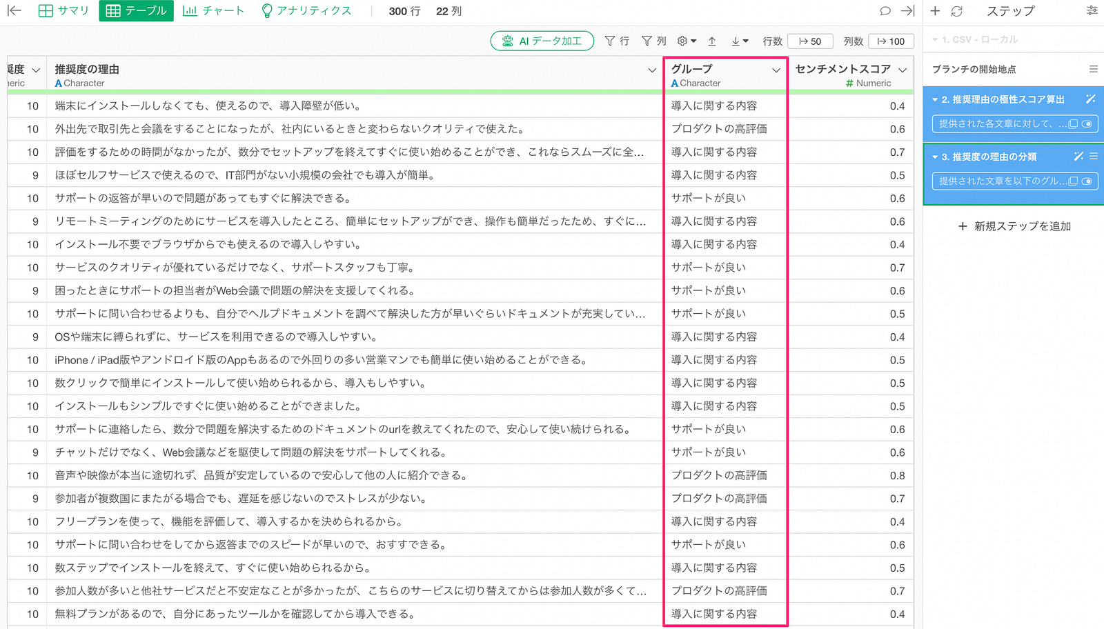 Exploratory v14 — 生成AI時代の新しいデータサイエンス - by Kan Nishida