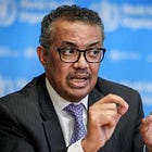 IOJ Just DEMANDED The WHO's SECRET Proposed IHR Amendments Using A Common Law Freedom Of Information Request To Get Past Disclosure Exceptions.