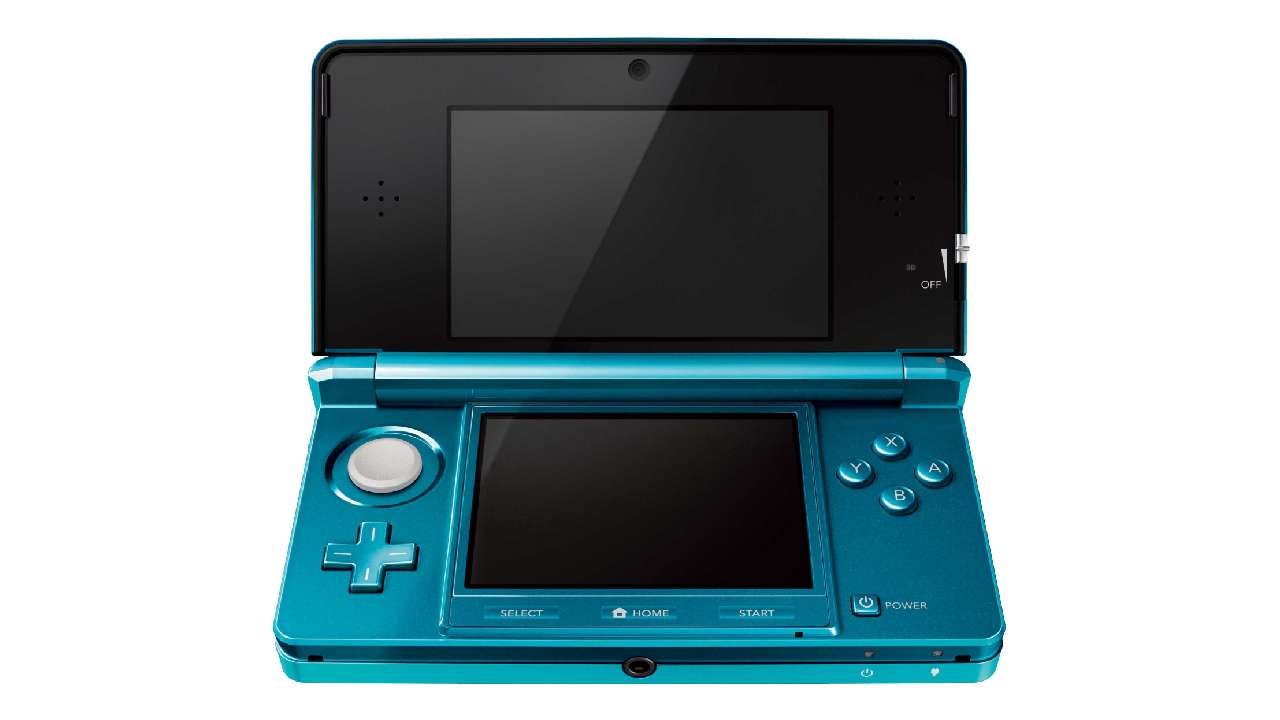 Nintendo 3DS