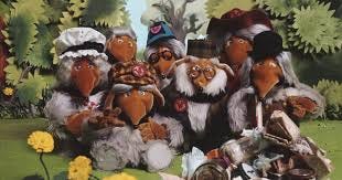 The Wombles at 50 | Celebrating TV's eco-minded heroes with Mike Batt |  Radio Times