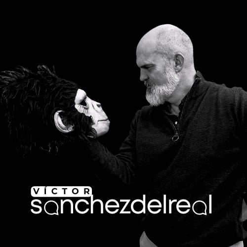 "El Hereje", de Víctor Sánchez del Real