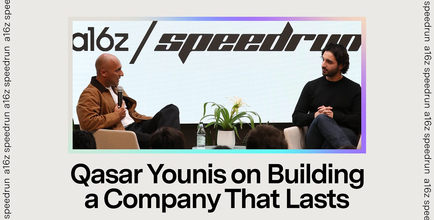 Applied Intuition’s Qasar Younis on Radical Pragmatism and Building a ...