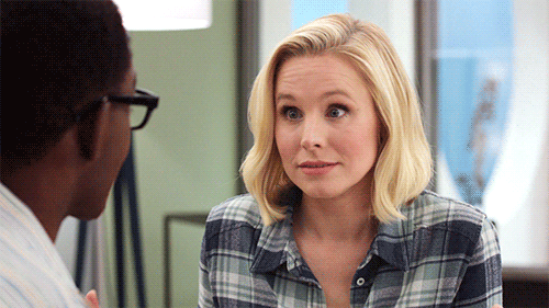 The Obsessive Dilettante — What is the Good Place? A kdrama or an  american...