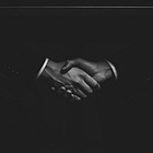 the enemies who trade