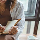 You should write every day. Here’s how and why.