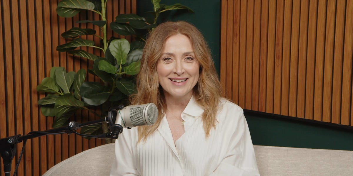 Welcome to My Substack - by Sasha Alexander