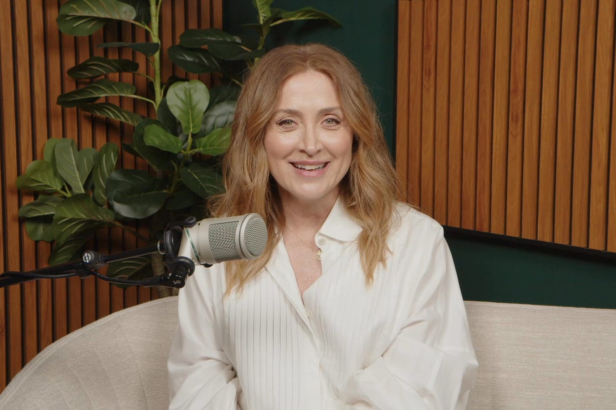The Window Seat | Sasha Alexander | Substack