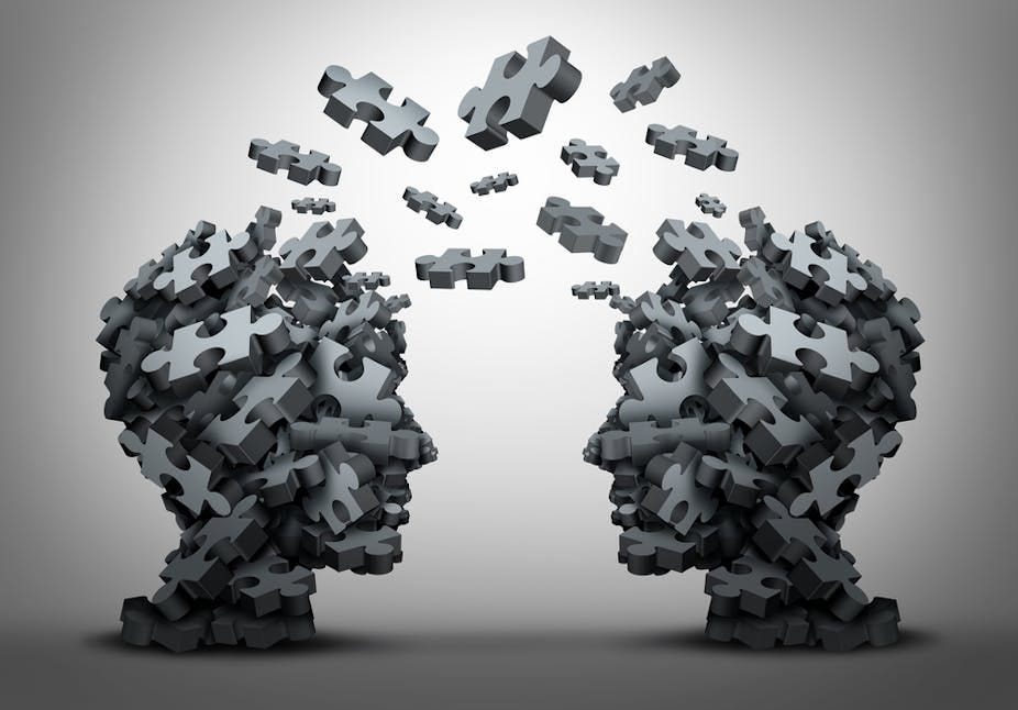 Psychology carries a dark past: how the discipline can be Africanised