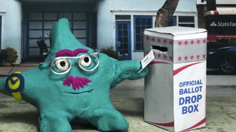 The LA mayor’s race was rigged