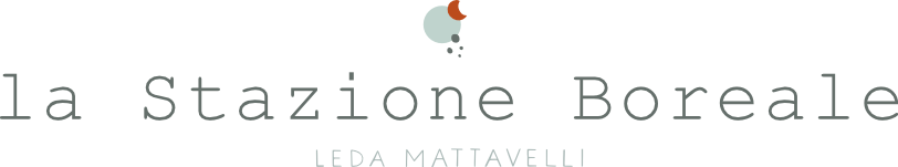 la Stazione Boreale