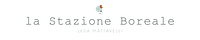 la Stazione Boreale