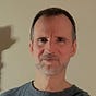 Author Manny Garcia's avatar