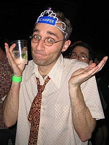 Shrug - Wikipedia