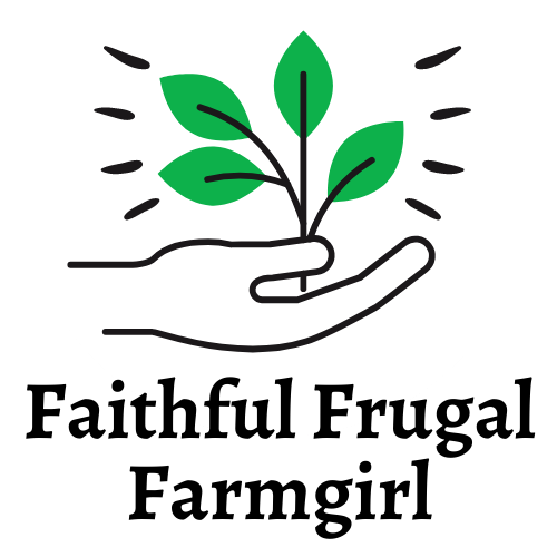 Farmgirl Journal